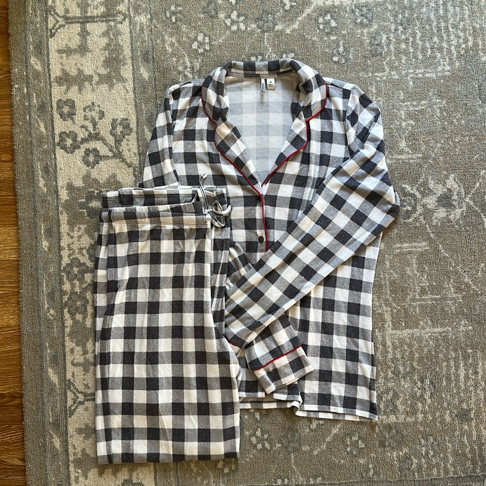 Nordstrom Pajama Set